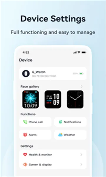 G Band(ֱ)v1.2.05 ٷ