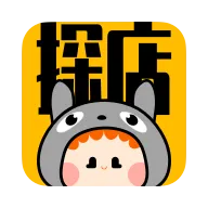 龙猫探店(美食优惠平台)v1.0.4 免费版