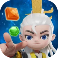 宝石大乱斗(宝石对战消除)v3.30.0 安卓版