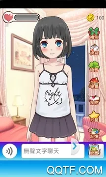 女友养成计划最新手机版 女友养成计划最新手机版