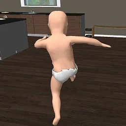 淘气小鬼(宝宝恶搞游戏)v1.1.6 手机版