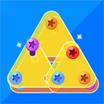 拆螺丝大挑战(解压休闲游戏)v1.0.2 最新版