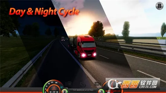 Truck Simulator Offroad(ģʻ)v0.62 ٷ