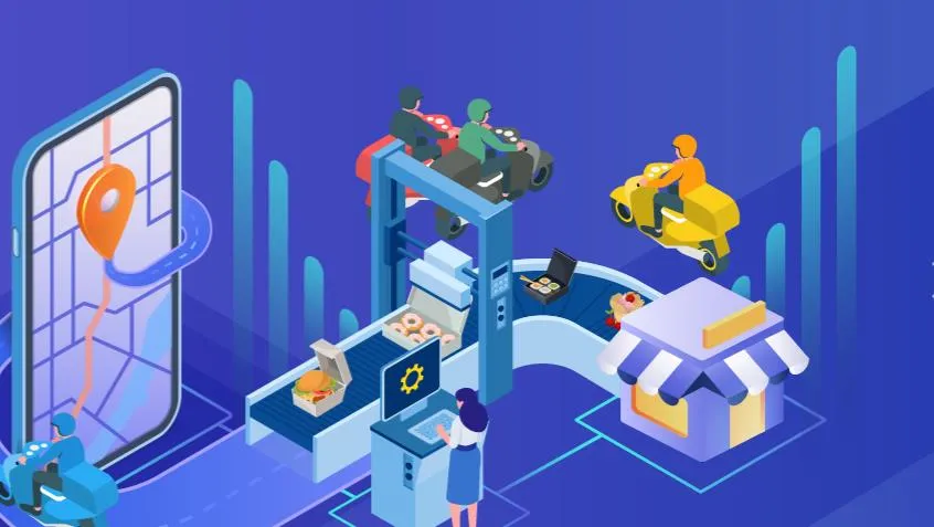 聚快送2025下载安装 聚快送2025下载安装