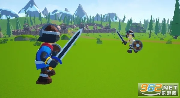 Barbarian Invasion׿ֻv1.0 ٷ