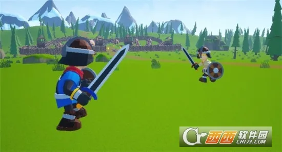 Barbarian Invasion׿ֻv1.0 ٷ