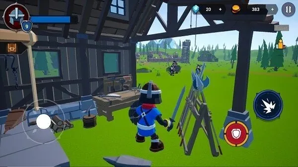 Barbarian Invasion׿ֻ