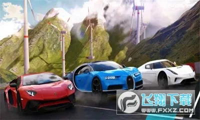 Asphalt Nitro 2(Ϸ)v1.0.9 ٷ