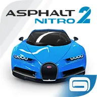 Asphalt Nitro 2(赛车竞技游戏)v1.0.9 官方版