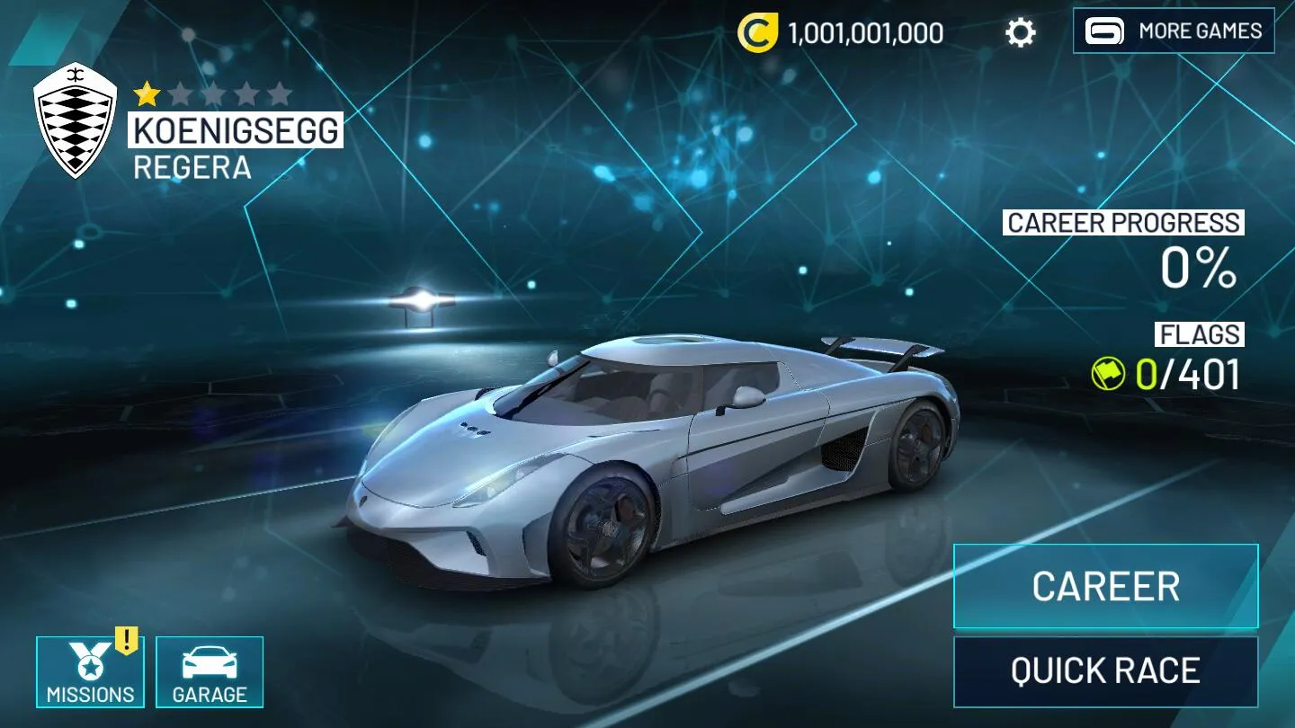 Asphalt Nitro 2(Ϸ)v1.0.9 ٷ