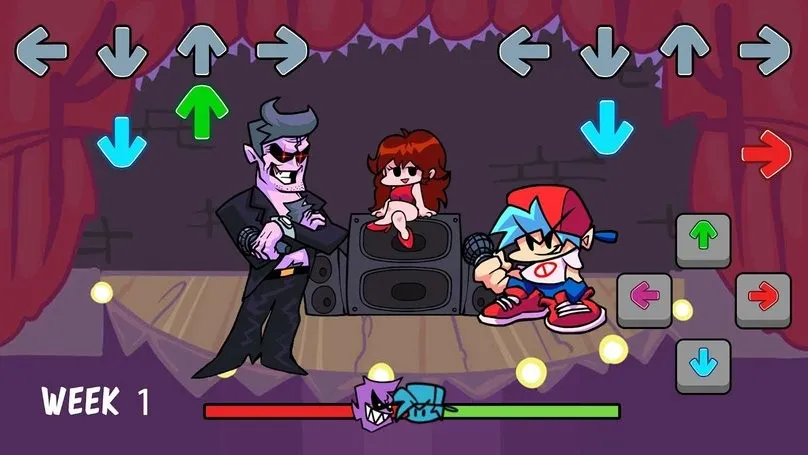 ɫ֮ҹſģ鰲׿ֻv0.2.7.1 °