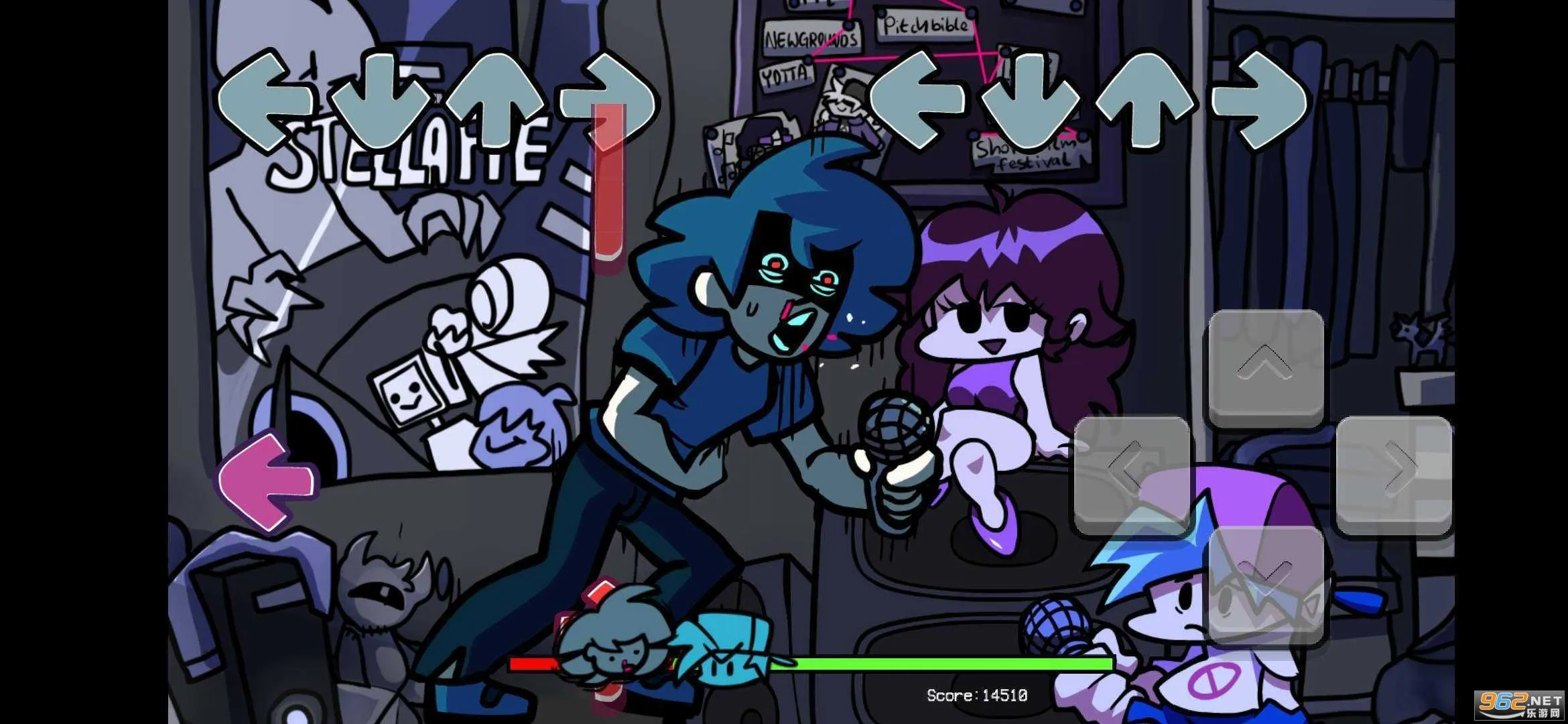 ɫ֮ҹſģ鰲׿ֻv0.2.7.1 °