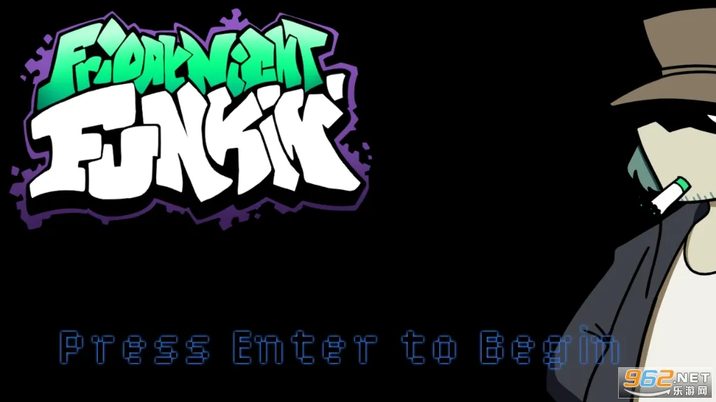 黑色星期五之夜放克烟神模组安卓版手机版 黑色星期五之夜放克烟神模组安卓版手机版