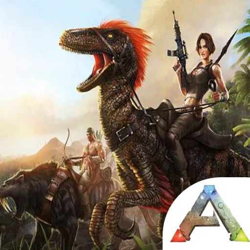 方舟生存进化盒子2025最新版本v1.1 最新版