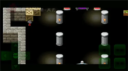 羊村大崩坏官方最新版本 羊村大崩坏官方最新版本