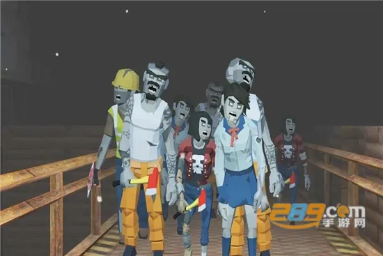 DEAD HUNTER(ɥʬ)v1.0.6 ٷ