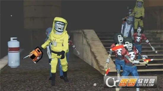 DEAD HUNTER(ɥʬ)v1.0.6 ٷ