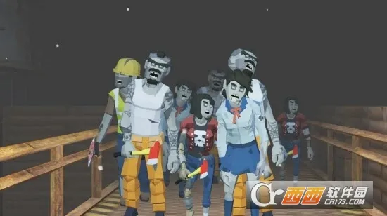 DEAD HUNTER(ɥʬ)v1.0.6 ٷ