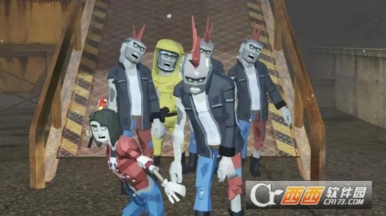 DEAD HUNTER(ɥʬ)v1.0.6 ٷ