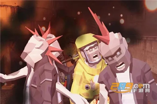 DEAD HUNTER(ɥʬ)v1.0.6 ٷ