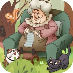 大妈的灵魂拷问5(解谜答题游戏)v1.0.0 最新版