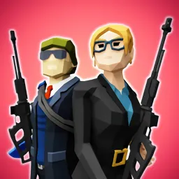 枪火帮派(战术射击手游)v1.4.0 安卓版