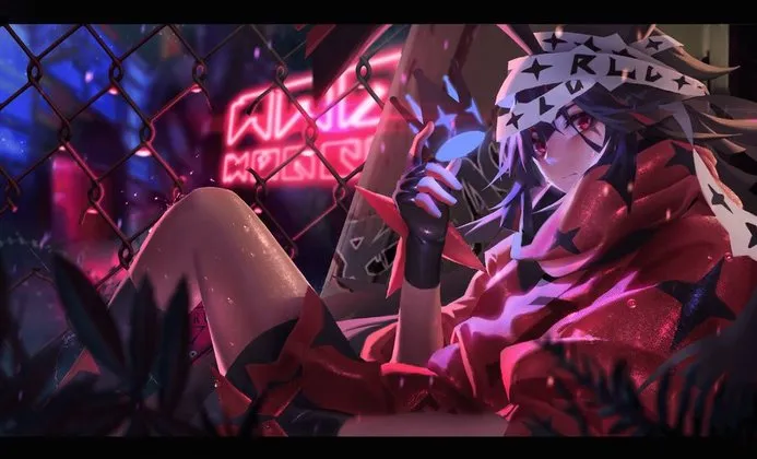 嘣次元(二次元手游) 嘣次元(二次元手游)