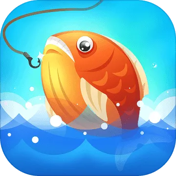一起来钓鱼2025下载安装v1.0.0 官方版