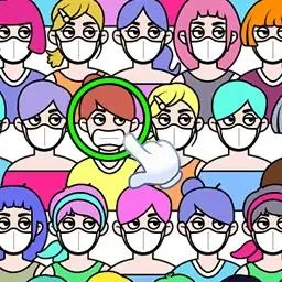 犀利小眼神最新手机版v1.0 安卓版