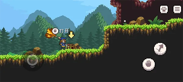 怪物乐土(怪物养成游戏) 怪物乐土(怪物养成游戏)