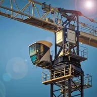 起重机操作员模拟器(起重机模拟游戏)v1.0 免费版