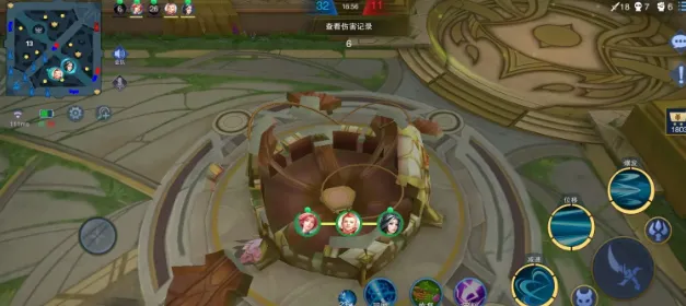 飞卢英雄之巅峰王者最新手机版 飞卢英雄之巅峰王者最新手机版