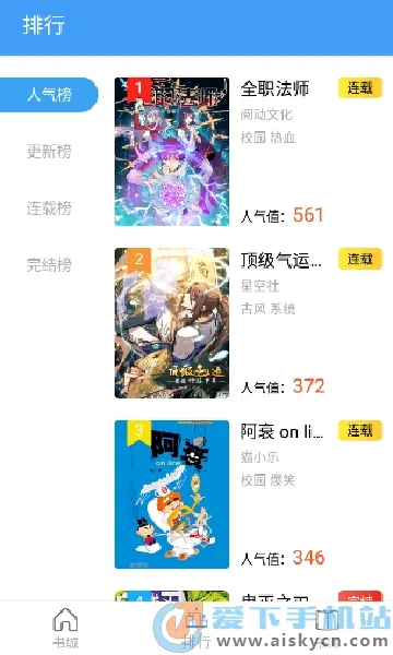 Cain漫画官方最新版本 Cain漫画官方最新版本