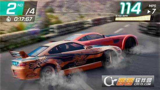 Racing Legends2025v1.10.3 Ѱ