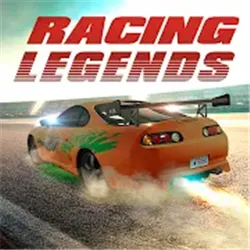 Racing Legends2025下载v1.10.3 免费版