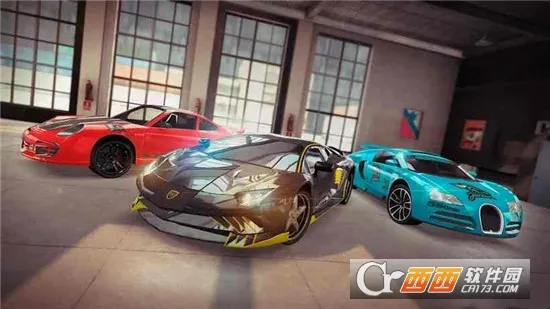 Racing Legends2025v1.10.3 Ѱ