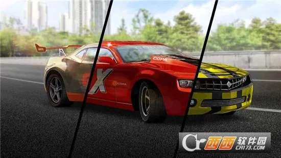 Racing Legends2025v1.10.3 Ѱ