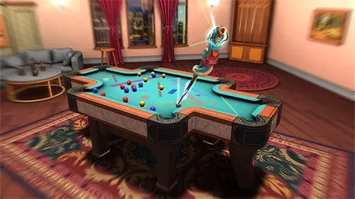 ʵ3D̨֮·׿ֻv6.14.1 °