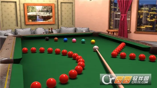 ʵ3D̨֮·׿ֻv6.14.1 °