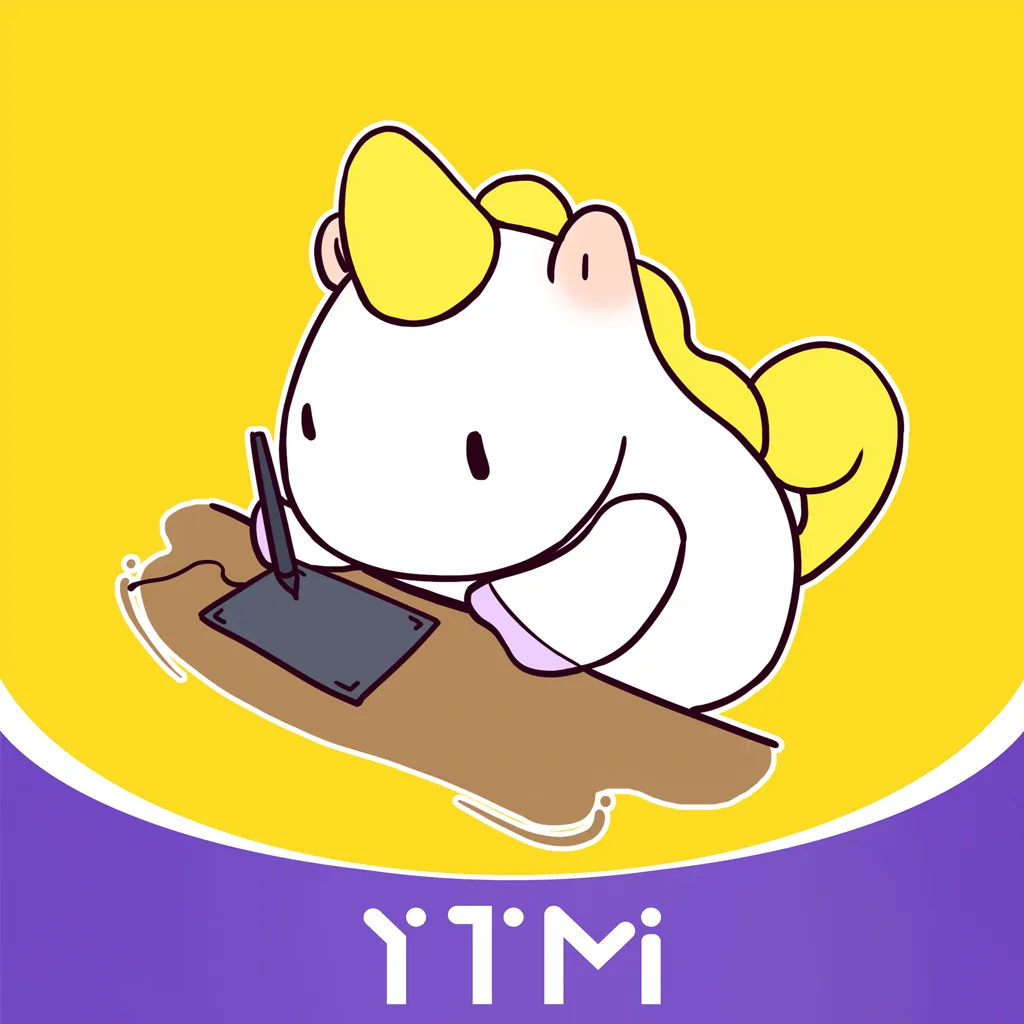 匠马画堂(绘画学习平台)v1.6.3 最新版