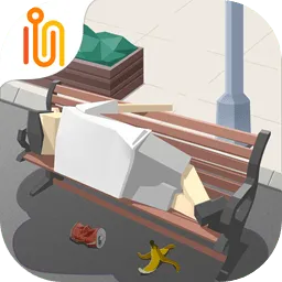 方块人的简单生活最新手机版v4.0.1 最新版