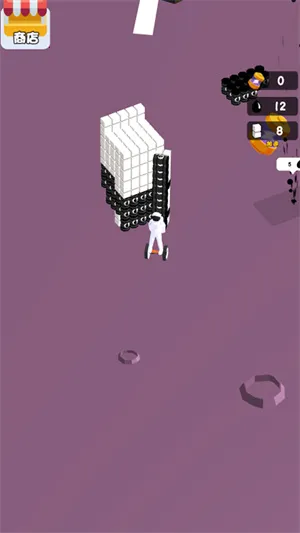 次元逃生(太空生存游戏) 次元逃生(太空生存游戏)