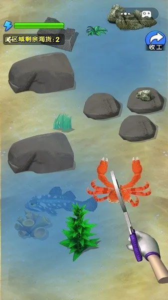 赶海日记2025下载 赶海日记2025下载