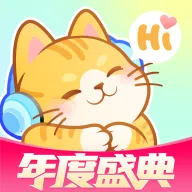 宠宠语音(语音交友平台)v1.3.3 手机版