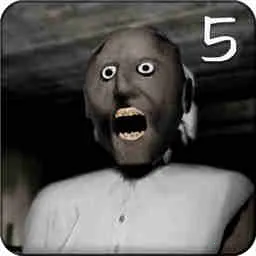 恐怖奶奶52025最新版本v0.1 免费版