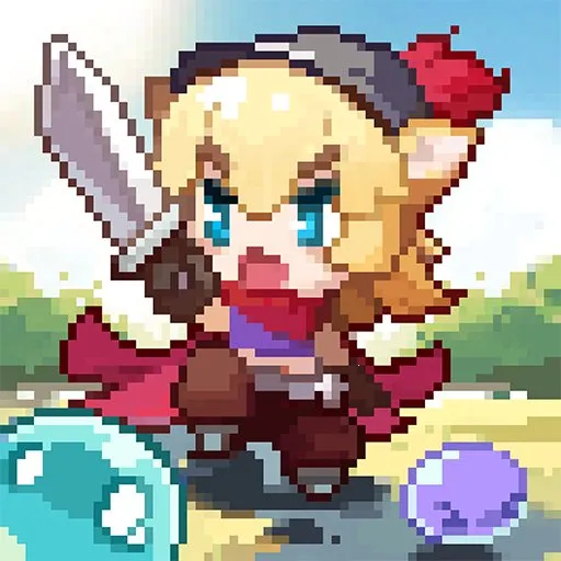 阿来丁历险记(异世界冒险)v1.0.0 免费版