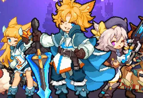 阿来丁历险记(异世界冒险) 阿来丁历险记(异世界冒险)