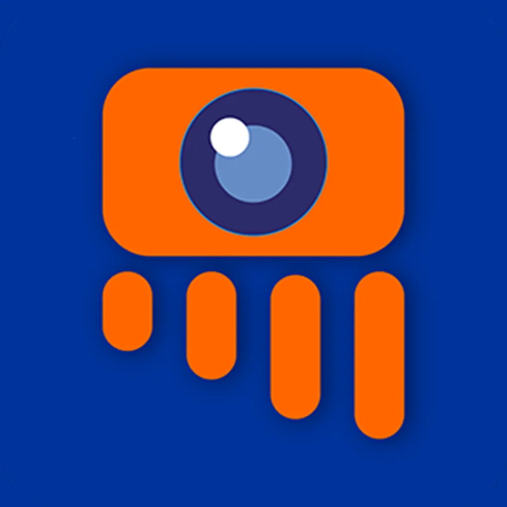 易视看(远程视频监控)v5.3.18.31 官方版