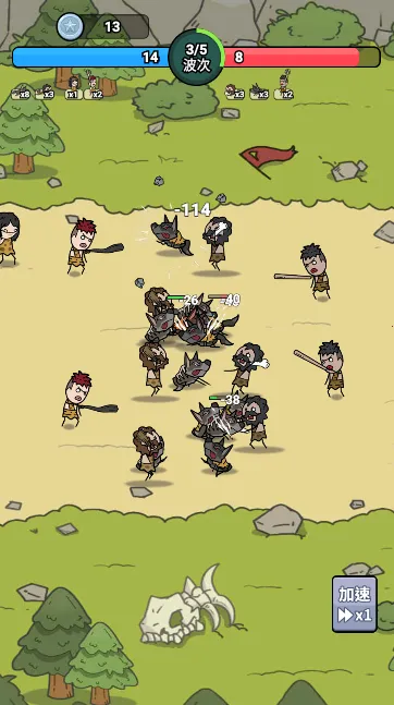 背包勇士2025下载 背包勇士2025下载