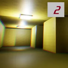 Openbackrooms2(恐怖逃生游)v1.4.3 最新版